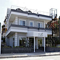 Urla Zeytin Otel